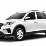 All New BR-V