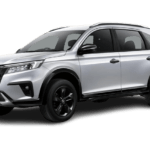 All New BR-V