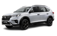 All New BR-V