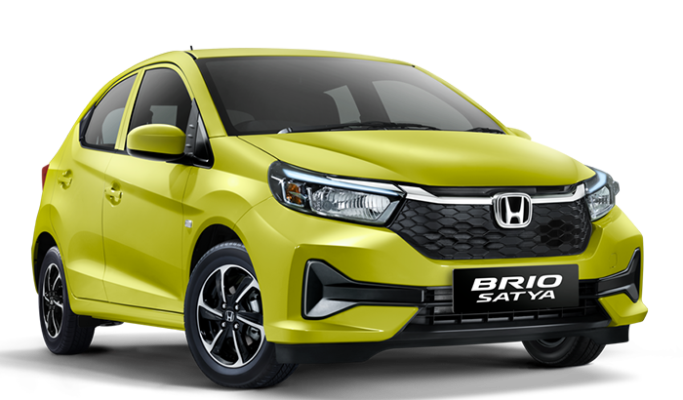New Brio