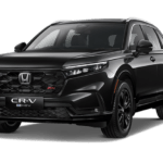 All New CR-V